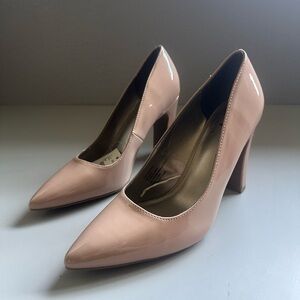 Worthington women’s woe zool nougat pump heels us size 7